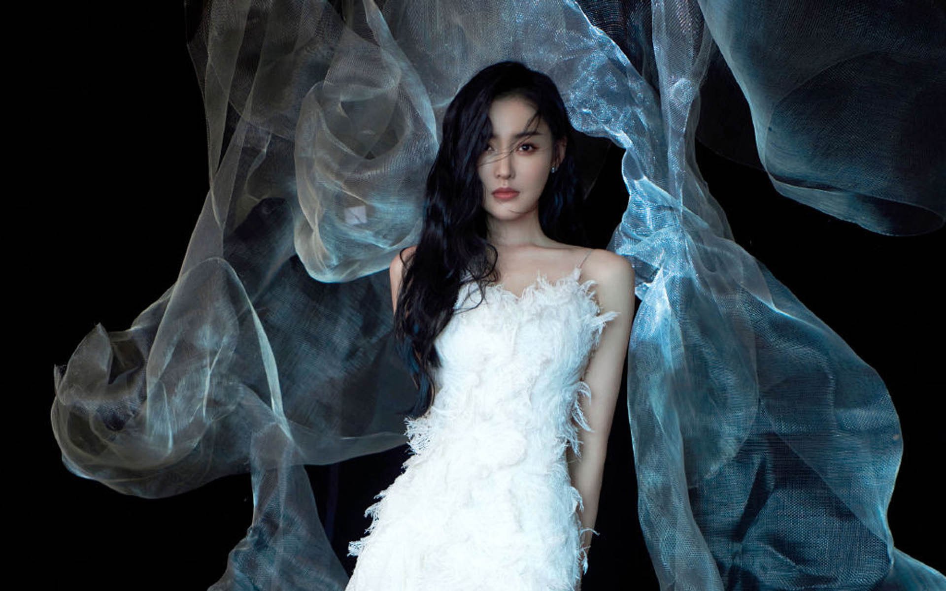 划频波动幅度缩小,表现更稳定,频率波动范围